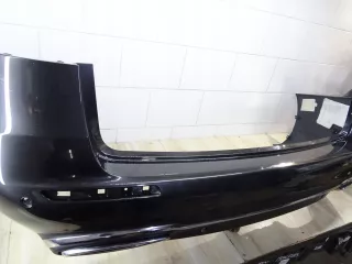 A2138852225 Бампер задний Mercedes E W213 Арт AL13493779775_2, вид 4