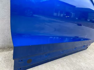  Дверь передняя правая Mitsubishi Eclipse Cross Арт AL13494627443, вид 11