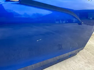  Дверь передняя правая Mitsubishi Eclipse Cross Арт AL13494627443, вид 13