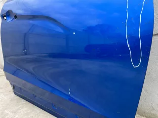  Дверь передняя правая Mitsubishi Eclipse Cross Арт AL13494627443, вид 6