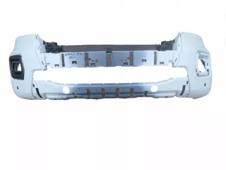 JB3B-17C831-D,,,JB3B-17C831-J Бампер передний Ford Ranger 3 Арт AL13494967065, вид 1