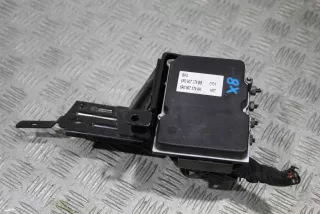 6R0907379RB Блок АБС (ABS) Audi A1 Арт AL13496098194, вид 1
