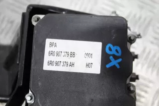 6R0907379RB Блок АБС (ABS) Audi A1 Арт AL13496098194, вид 2