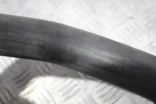  Патрубок интеркулера Fiat Doblo 2 Арт AL13496932992, вид 3