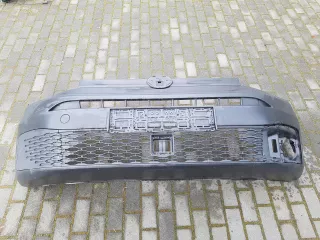 2K7807221 Бампер передний Volkswagen Caddy 1 Арт AL13497237400, вид 1
