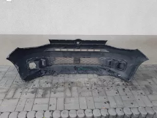 2K7807221 Бампер передний Volkswagen Caddy 1 Арт AL13497237400, вид 4