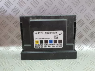 13584578 Блок комфорта Opel Astra J Арт AL13498844415_2, вид 1