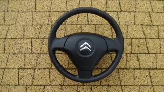 Oryginał,Citroen Подушка безопасности Fiat Qubo Арт AL13499078822_3, вид 1