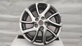  Диск литой Mazda 5 1 Арт AL13499366150, вид 1