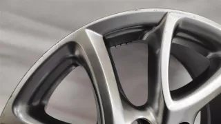  Диск литой Mazda 5 1 Арт AL13499366150, вид 3