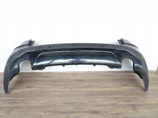  Бампер задний BMW X3 G01 Арт AL13499531252, вид 2
