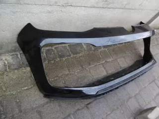 1S0807221H Бампер передний Volkswagen Up Арт AL13500134959, вид 2