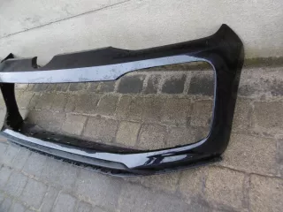 1S0807221H Бампер передний Volkswagen Up Арт AL13500134959, вид 3
