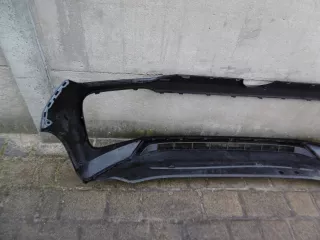 1S0807221H Бампер передний Volkswagen Up Арт AL13500134959, вид 4