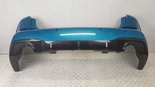  Бампер задний BMW 2 F44 Арт AL13500477675, вид 2