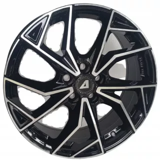  Диск литой Mazda 6 3 Арт AL13502543576_3, вид 1