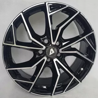  Диск литой Mazda 6 3 Арт AL13502543576_3, вид 2