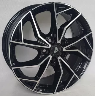  Диск литой Mazda 6 3 Арт AL13502543576_3, вид 3