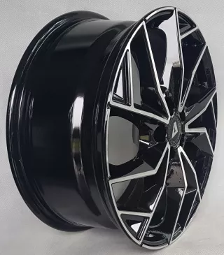  Диск литой Mazda 6 3 Арт AL13502543576_3, вид 4