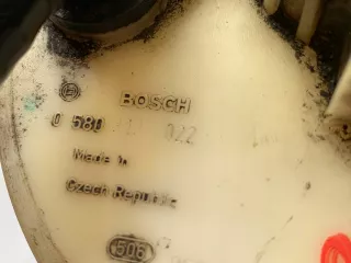 0580313022 Насос топливный Fiat Brava Арт AL13502760545, вид 4