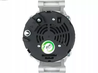 A0032(P) Генератор Mercedes Vito W638 Арт AL13504200160, вид 4
