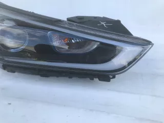 92102-G2120 Фара передняя (комплект) Hyundai IONIQ Арт AL13506190302, вид 2