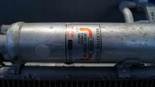  Вентилятор радиатора Ford B-Max Арт AL13507063276, вид 7