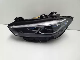 5A41015,Lampa Фара передняя (комплект) BMW Z8 Арт AL13509429406_2, вид 1