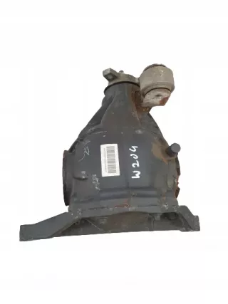 2043505810 Дифференциал Mercedes C W204 Арт AL13509958073_2, вид 1