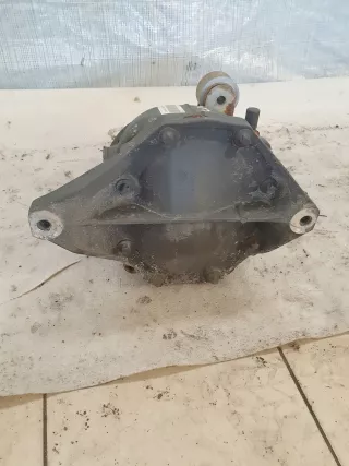 2043505810 Дифференциал Mercedes C W204 Арт AL13509958073_2, вид 3