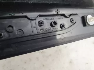 12803117 Накладка на порог Cadillac DTS Арт AL13509991398_2, вид 6