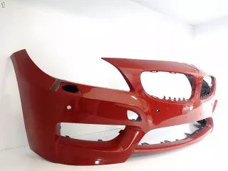 7903732 Бампер передний BMW Z4 E89 Арт AL15222771728, вид 2