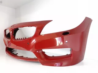 7903732 Бампер передний BMW Z4 E89 Арт AL15222771728, вид 4