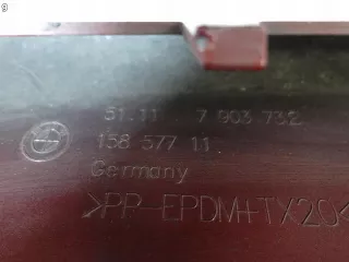 7903732 Бампер передний BMW Z4 E89 Арт AL15222771728, вид 10