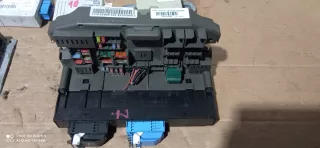 693169003,532509000 Короб предохранителей BMW X6 E71/E72 Арт AL15224116654, вид 1