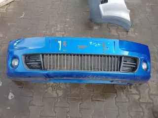  Бампер передний Skoda Octavia A5 Арт AL15224176870, вид 1