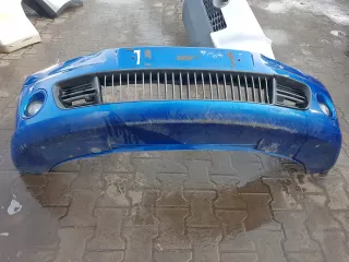 Бампер передний Skoda Octavia A5 Арт AL15224176870, вид 2