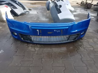  Бампер передний Skoda Octavia A5 Арт AL15224176870, вид 3