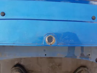  Бампер передний Skoda Octavia A5 Арт AL15224176870, вид 7