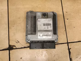 4G0907311E Блок управления (другие) Audi A6 Allroad C7 Арт AL15224242804_2, вид 3