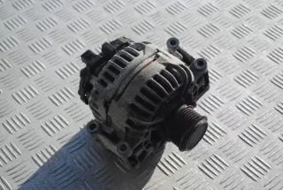 06H903016L Генератор Audi A4 B8 Арт AL15224546299, вид 2