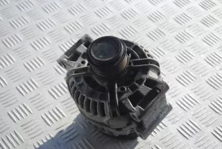 06H903016L Генератор Audi A4 B8 Арт AL15224546299, вид 3