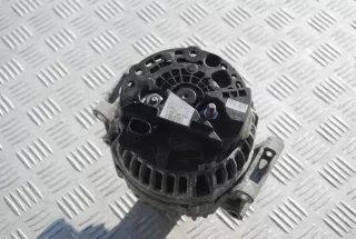 06H903016L Генератор Audi A4 B8 Арт AL15224546299, вид 4