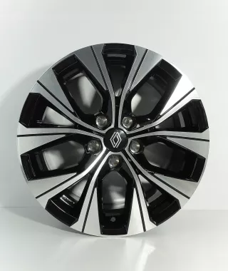  Диск литой Renault Arkana Арт AL15225632990_2, вид 2