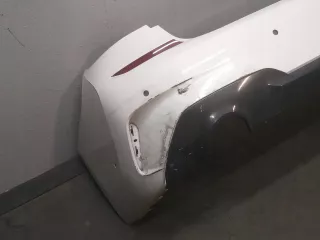  Бампер задний BMW 3 G20/G21 Арт AL15225808698, вид 2