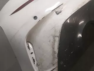  Бампер задний BMW 3 G20/G21 Арт AL15225808698, вид 4