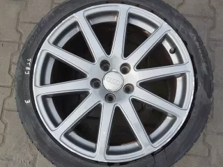  Диск литой Audi TT 1 Арт AL15226100151, вид 2