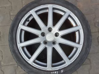  Диск литой Audi TT 1 Арт AL15226147151, вид 2