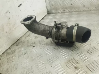 8200302798-D Блок дросселя Renault Megane 2 Арт AL15226302854, вид 2