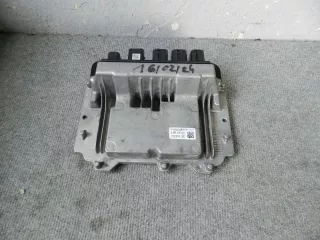 0261S21766,9895416 Блок управления двигателем BMW 3 F30/F31/GT F34 Арт AL15226585047, вид 1